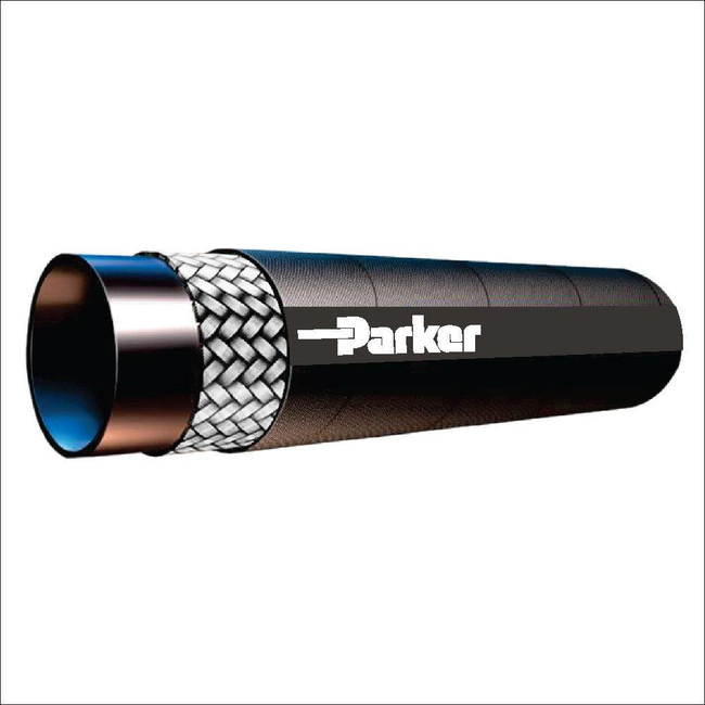 Hydraulic hose specification SAE 100R6. Series – SAE100R6PM